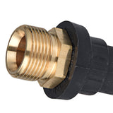 Maxbell 4xPressure Washer Adapter Replacement 3600 PSI Foam Lance Adapter for K Series