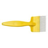 Maxbell 4x20 Pin for Beekeeper Durable Honeycomb Uncapping Fork Beekeeping Accessories