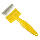 Maxbell 4x20 Pin for Beekeeper Durable Honeycomb Uncapping Fork Beekeeping Accessories