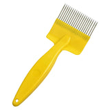 Maxbell 4x20 Pin for Beekeeper Durable Honeycomb Uncapping Fork Beekeeping Accessories