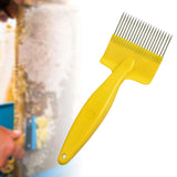Maxbell 4x20 Pin for Beekeeper Durable Honeycomb Uncapping Fork Beekeeping Accessories