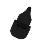Maxbell 3xRefueling Gloves Easy Install Durable Pinch Mitts for Petrol Station Camping Black