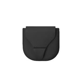 Maxbell 3xRefueling Gloves Easy Install Durable Pinch Mitts for Petrol Station Camping Black
