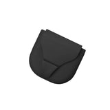 Maxbell 4xRefueling Gloves Easy Install Durable Pinch Mitts for Petrol Station Camping Black