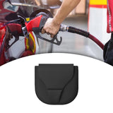 Maxbell 3xRefueling Gloves Easy Install Durable Pinch Mitts for Petrol Station Camping Black