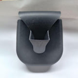 Maxbell 4xRefueling Gloves Easy Install Durable Pinch Mitts for Petrol Station Camping Black