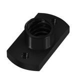 Maxbell 4x3D Printer Z Axis Trapezoid Motor Screw Nuts for Z Axis 3D Printer Parts