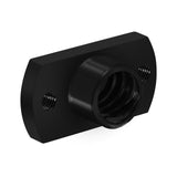 Maxbell 2x3D Printer Z Axis Trapezoid Motor Screw Nuts for Z Axis 3D Printer Parts