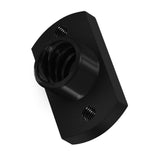 Maxbell 3x3D Printer Z Axis Trapezoid Motor Screw Nuts for Z Axis 3D Printer Parts