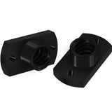 Maxbell 4x3D Printer Z Axis Trapezoid Motor Screw Nuts for Z Axis 3D Printer Parts