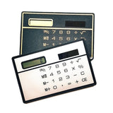 Maxbell 4x8 Digit Calculator Big Buttons Basic Calculators for Desktop Office Business Silver