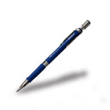 Maxbell 3xArt Painting Pencils Portable Drafting Pencil for Drafting Writing Sketching Blue