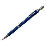 Maxbell 2xArt Painting Pencils Portable Drafting Pencil for Drafting Writing Sketching Blue
