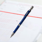 Maxbell 4xArt Painting Pencils Portable Drafting Pencil for Drafting Writing Sketching Blue