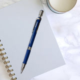 Maxbell 4xArt Painting Pencils Portable Drafting Pencil for Drafting Writing Sketching Blue
