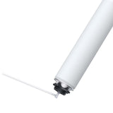 Maxbell 4xPU Spray Foam Glue Applicator Handheld Caulking Tool for Construction Crafts