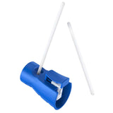 Maxbell 3xPU Spray Foam Glue Applicator Handheld Caulking Tool for Construction Crafts