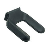 Maxbell 2xUniversal Wheel Slot Pad Premium Replaces Rubber Prevents Scratches Slot Pad 86mmx74mm