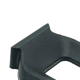 Maxbell 2xUniversal Wheel Slot Pad Premium Replaces Rubber Prevents Scratches Slot Pad 86mmx74mm