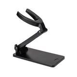 Maxbell Scanner Holder Angle Barcode Reader Holder Stand for Desk Logistic Warehouse