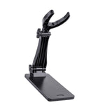 Maxbell Scanner Holder Angle Barcode Reader Holder Stand for Desk Logistic Warehouse