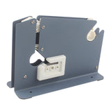 Maxbell Tape Bag Sealer Metal Tape Bag Machine for Packaging Vegetables Fruits Icing