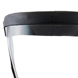 Maxbell Face Cover Reusable Anti Fog Face Cover for Weed Whacking Unisex and Adult Black Frame