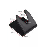 Maxbell Barcode Scanner Holder Convenient Spare Parts for Most Scanner Label Readers Hook type