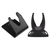 Maxbell Barcode Scanner Holder Convenient Spare Parts for Most Scanner Label Readers Hook type