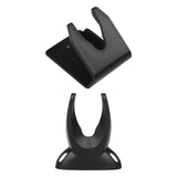 Maxbell Barcode Scanner Holder Convenient Spare Parts for Most Scanner Label Readers Hook type
