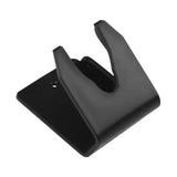 Maxbell Barcode Scanner Holder Convenient Spare Parts for Most Scanner Label Readers Hook type