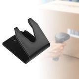 Maxbell Barcode Scanner Holder Convenient Spare Parts for Most Scanner Label Readers Hook type