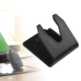 Maxbell Barcode Scanner Holder Convenient Spare Parts for Most Scanner Label Readers Hook type