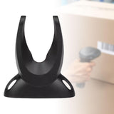 Maxbell Barcode Scanner Holder Convenient Spare Parts for Most Scanner Label Readers Hanging type