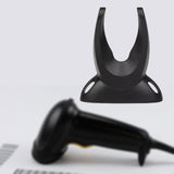 Maxbell Barcode Scanner Holder Convenient Spare Parts for Most Scanner Label Readers Hanging type