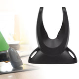 Maxbell Barcode Scanner Holder Convenient Spare Parts for Most Scanner Label Readers Hanging type