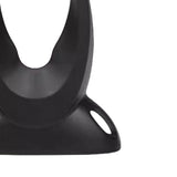Maxbell Barcode Scanner Holder Convenient Spare Parts for Most Scanner Label Readers Hanging type