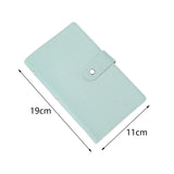 Maxbell 96 Envelopes Money Saving Challenge Reusable Easy and Fun Way Budget Book