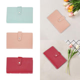 Maxbell 96 Envelopes Money Saving Challenge Reusable Easy and Fun Way Budget Book