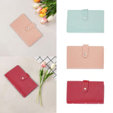 Maxbell 96 Envelopes Money Saving Challenge Reusable Easy and Fun Way Budget Book