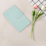 Maxbell 96 Envelopes Money Saving Challenge Reusable Easy and Fun Way Budget Book