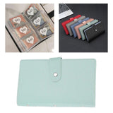 Maxbell 96 Envelopes Money Saving Challenge Reusable Easy and Fun Way Budget Book