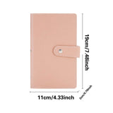 Maxbell 96 Envelopes Money Saving Challenge Reusable Easy and Fun Way Budget Book