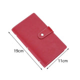 Maxbell 96 Envelopes Money Saving Challenge Reusable Easy and Fun Way Budget Book