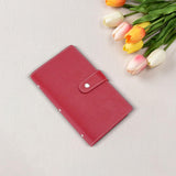 Maxbell 96 Envelopes Money Saving Challenge Reusable Easy and Fun Way Budget Book