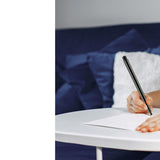 Maxbell 5Pcs Marker Pens Luminous Pen Festival Party Favors Notes Invisible Ink Pens