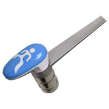 Maxbell Beekeeping Mite Sprayer Portable Beekeeping Equipment Durable Mite Fumigator