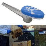 Maxbell Beekeeping Mite Sprayer Portable Beekeeping Equipment Durable Mite Fumigator