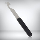 Maxbell Firefighting Tool Compact Practical Firefighter Pry Bar for First Responders Style B