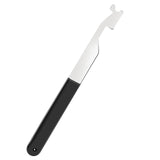 Maxbell Firefighting Tool Compact Practical Firefighter Pry Bar for First Responders Style D